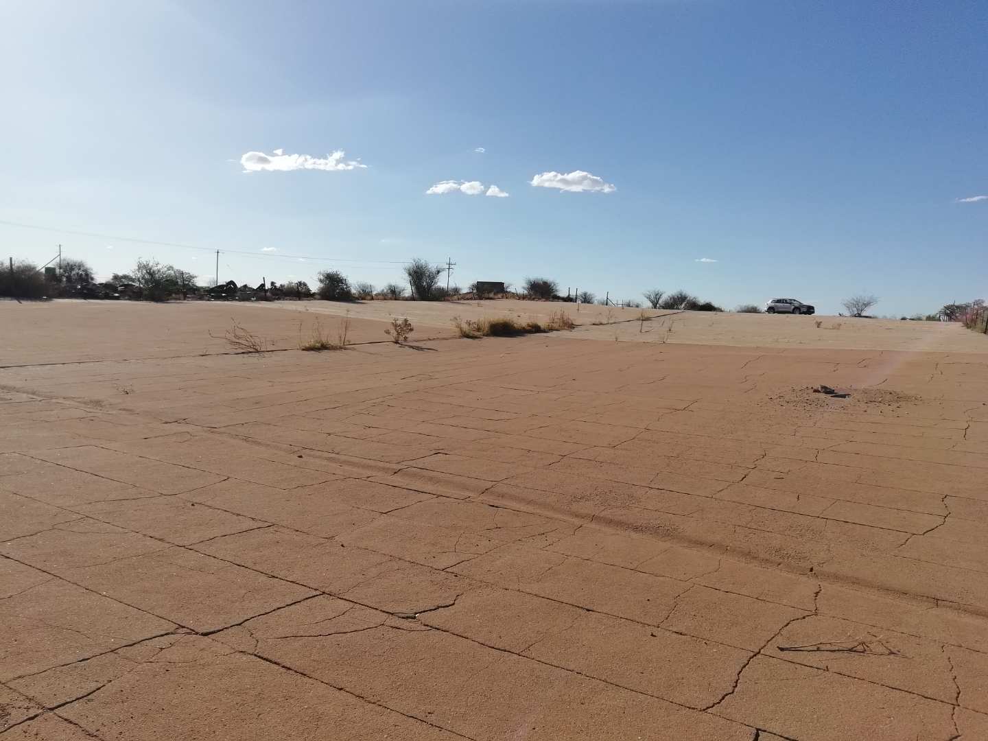 Commercial Property for Sale in Upington Northern Cape